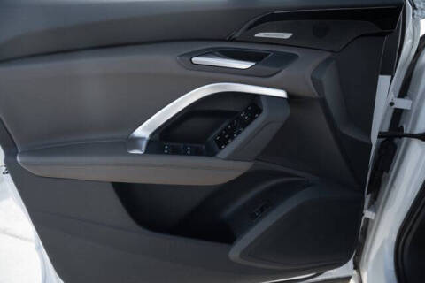 2025 Audi Q5 quattro Premium Plus TFSI