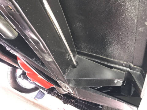 1961 Chevrolet Corvette