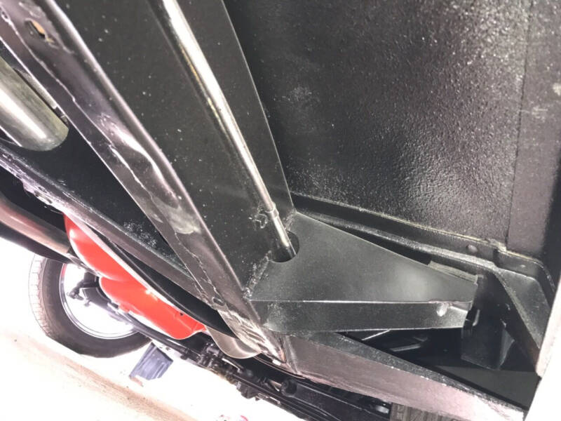 1961 Chevrolet Corvette