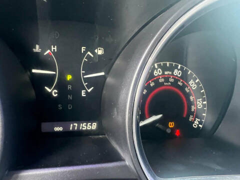 2012 Toyota Highlander