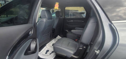 2019 Buick Enclave Essence