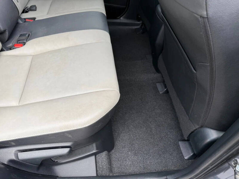 2016 Toyota RAV4 Hybrid Limited