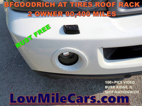 2008 Land Rover Range Rover Sport HSE