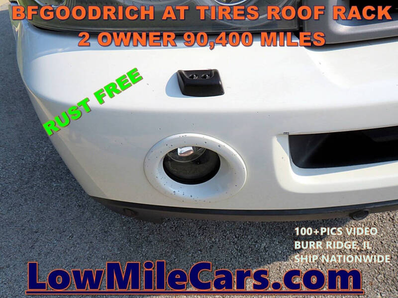 2008 Land Rover Range Rover Sport HSE