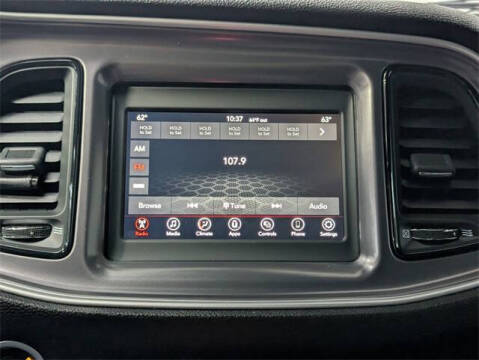 2021 Dodge Challenger R/T