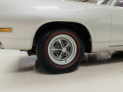 1969 Dodge Super Bee