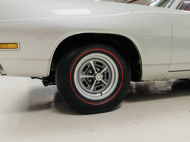 1969 Dodge Super Bee