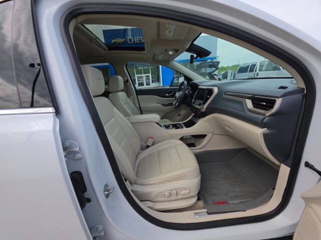 2020 GMC Acadia Denali - Photo 13