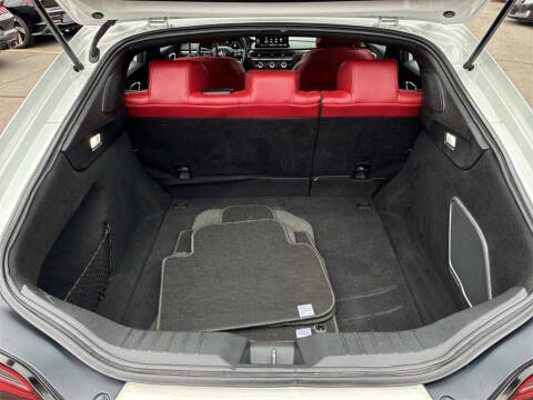 2025 Acura Integra w/Tech w/A-SPEC