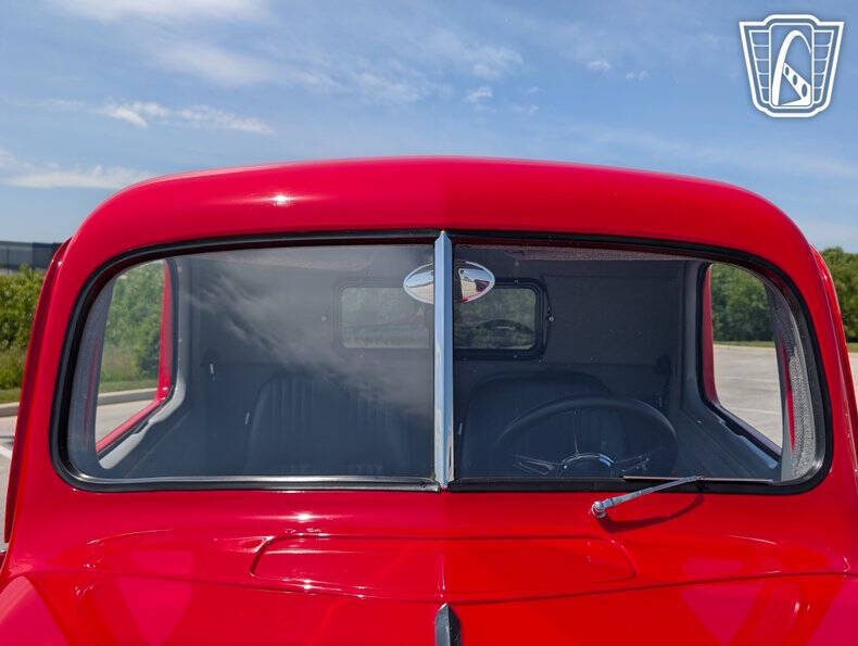 1941 Ford F-100