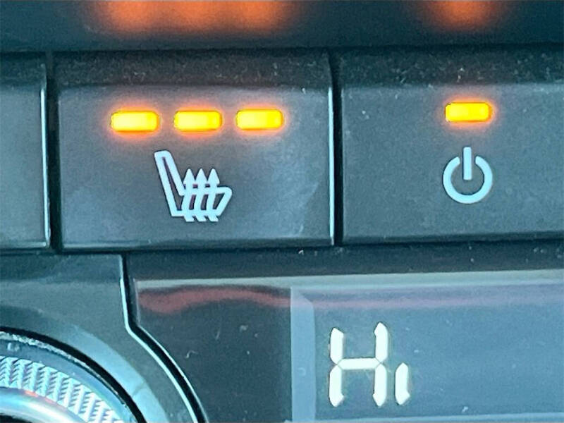 2021 Mazda CX-9 Carbon Edition