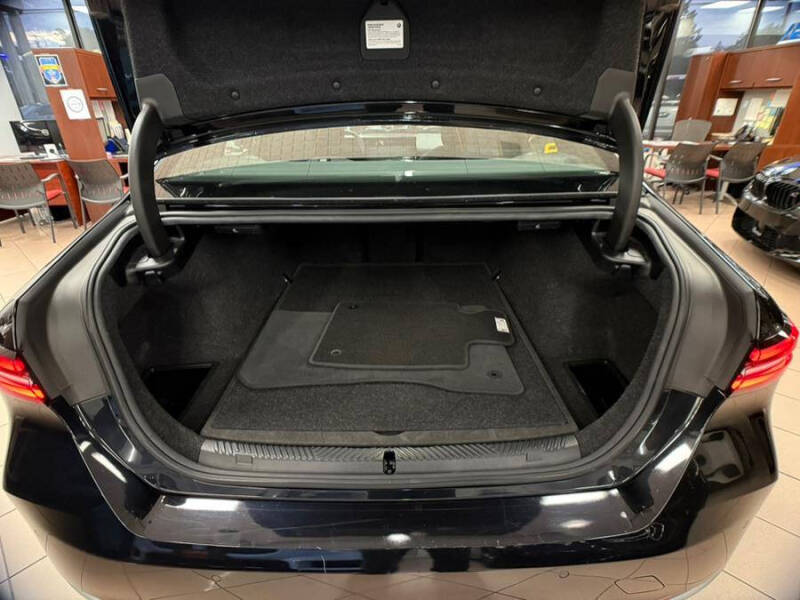 2024 BMW 5 Series 530i xDrive