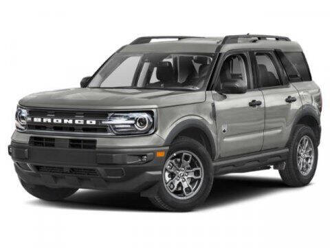 2023 Ford Bronco Sport for sale at TRI-COUNTY FORD in Mabank TX