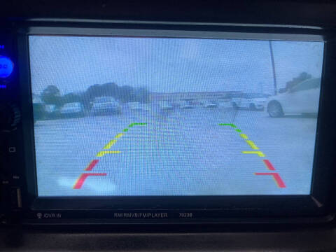 1998 Toyota 4Runner SR5