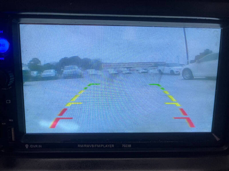 1998 Toyota 4Runner SR5