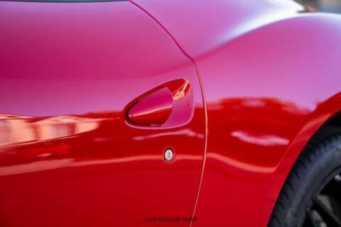 2015 Ferrari California T