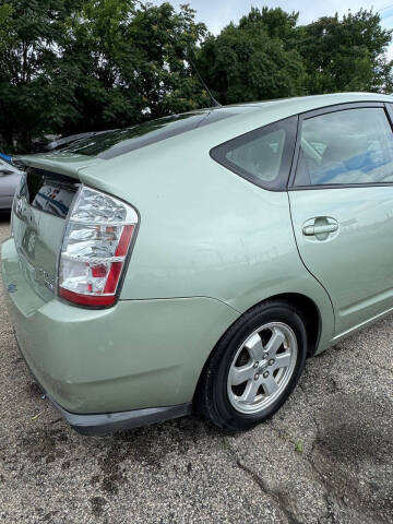 2007 Toyota Prius