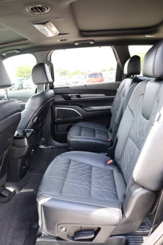 2023 Kia Telluride SX X-Line