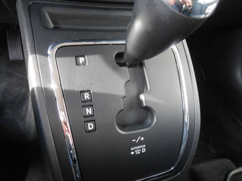 2015 Jeep Patriot Latitude