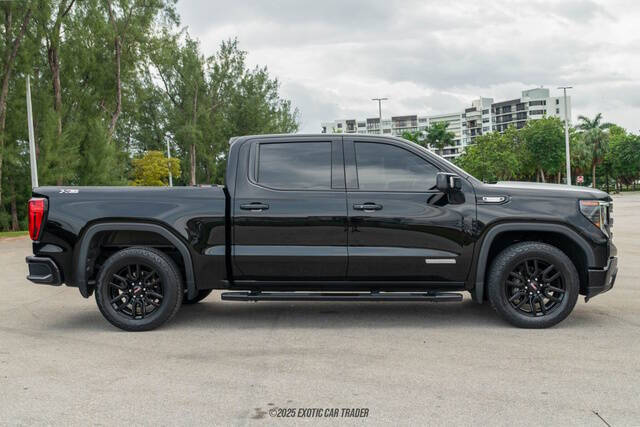 2022 GMC Sierra 1500
