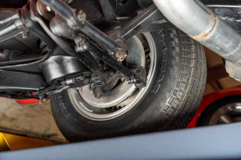 1967 Chevrolet Corvette