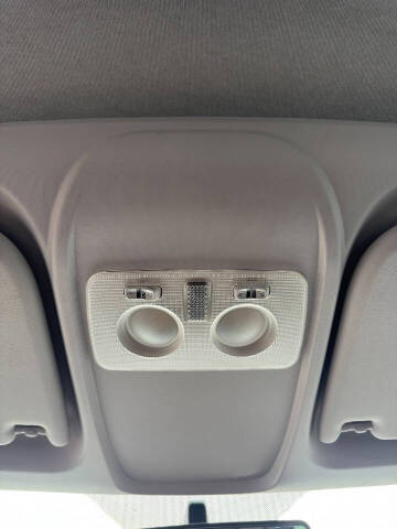 2022 RAM ProMaster City