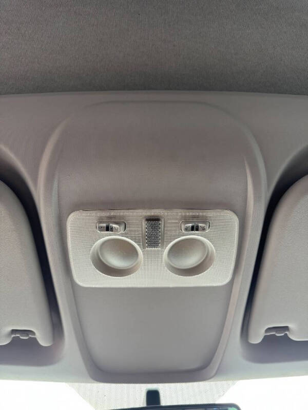 2022 RAM ProMaster City