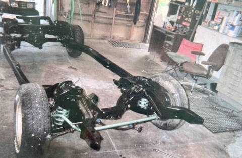 1971 Chevrolet Chevelle