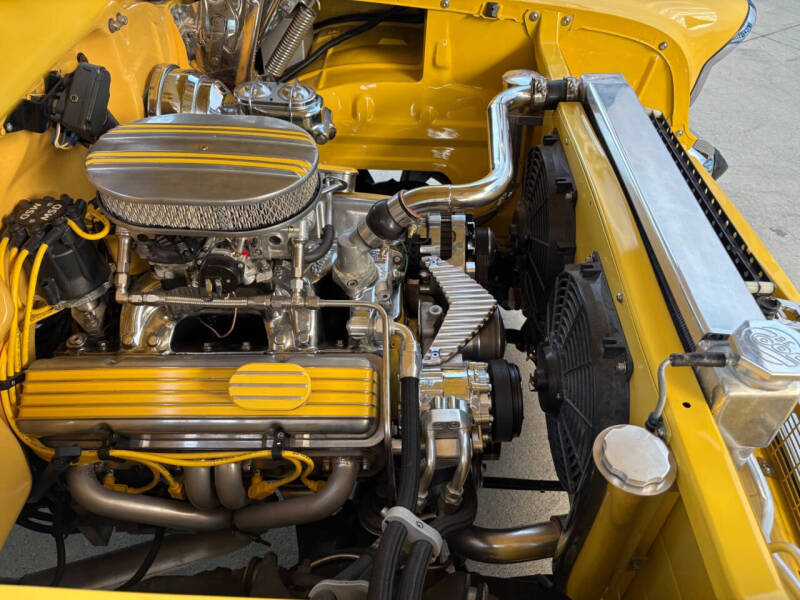 1957 Chevrolet Bel Air