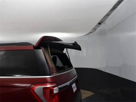 2018 Ford Expedition XLT