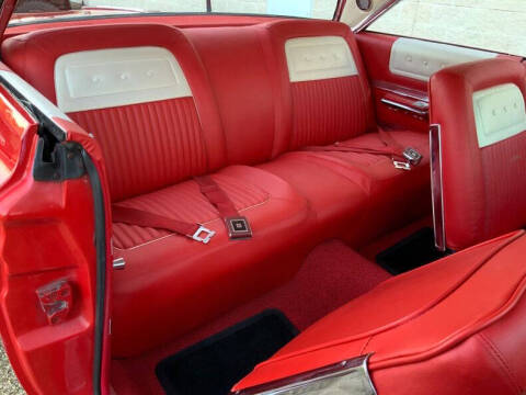 1964 Plymouth Sport Fury