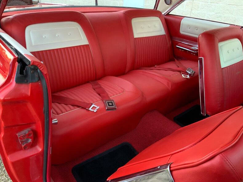 1964 Plymouth Sport Fury