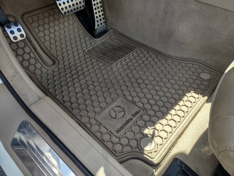 2012 Mercedes-Benz E-Class E 350