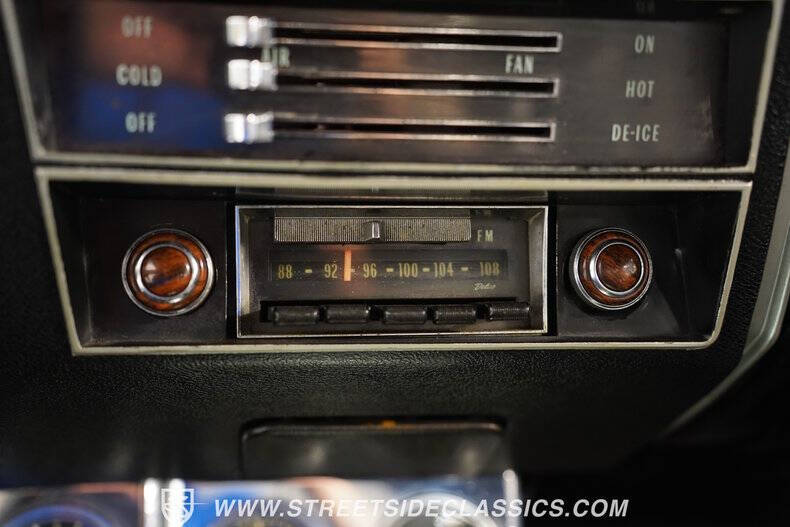 1968 Chevrolet Chevelle