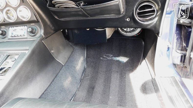 1973 Chevrolet Corvette