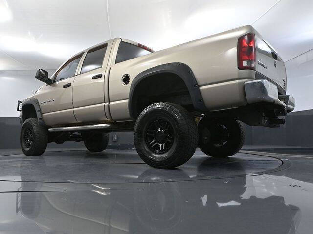 2005 Dodge Ram 2500