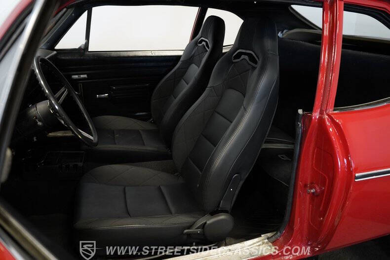 1971 Chevrolet Nova