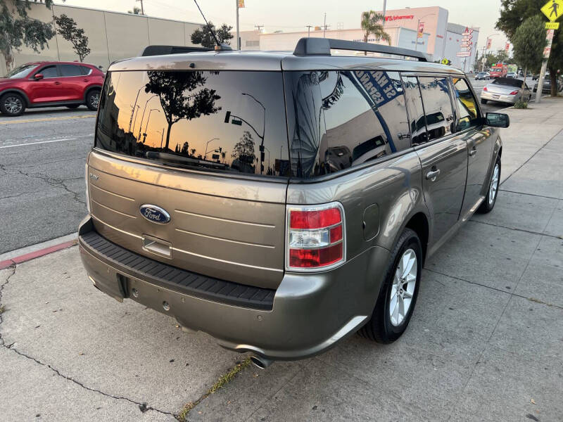 2014 Ford Flex SE