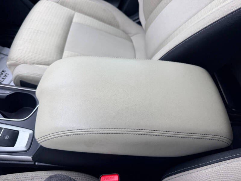 2020 Subaru Ascent Premium 7-Passenger