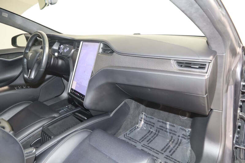 2019 Tesla Model S