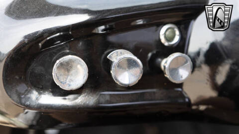 1957 Nash Metropolitan