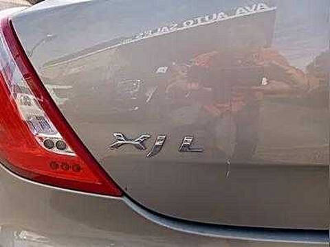 2012 Jaguar XJL Portfolio