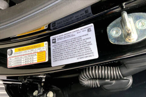 2021 GMC Sierra 2500HD