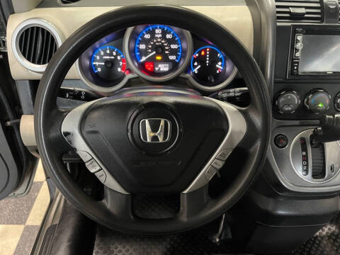 2007 Honda Element EX