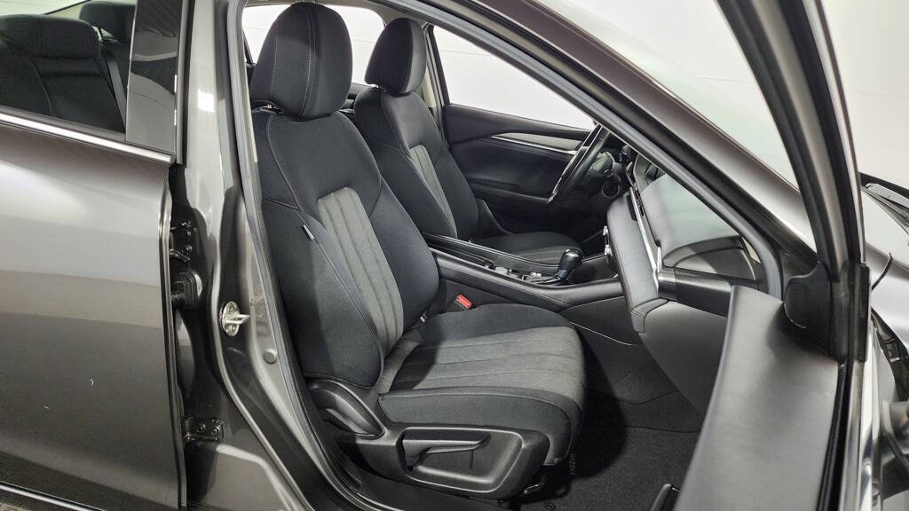 2021 Mazda Mazda6 for sale at NJ Car Buyer in Jersey City, NJ