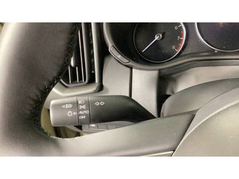 2026 Mazda CX-50 2.5 S Meridian Edition