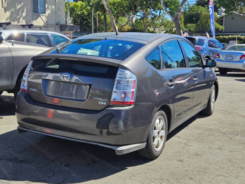 2009 Toyota Prius