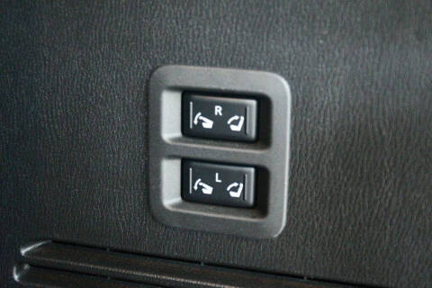 2024 Infiniti QX80 Premium Select