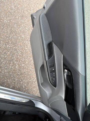 2016 Honda Accord LX w/Honda Sensing