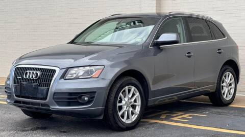 2012 Audi Q5 for sale at Carland Auto Sales INC. in Portsmouth VA